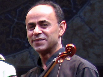 Mohammed Hashim Al-Battat